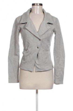 Damen Blazer Met, Größe M, Farbe Grau, Preis 42,49 €