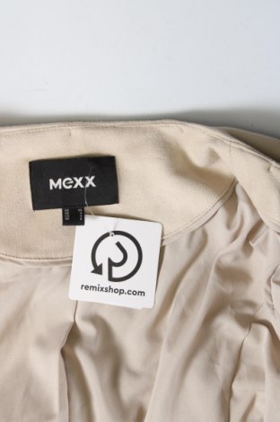 Damen Blazer Mexx, Größe XS, Farbe Beige, Preis 15,99 €