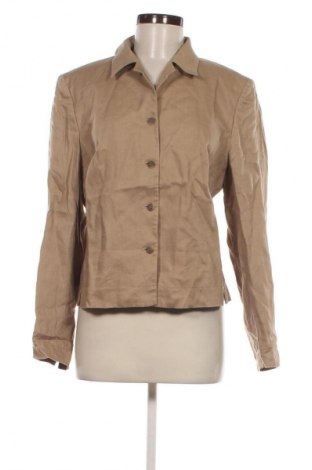 Damen Blazer Mexx, Größe L, Farbe Beige, Preis € 7,99