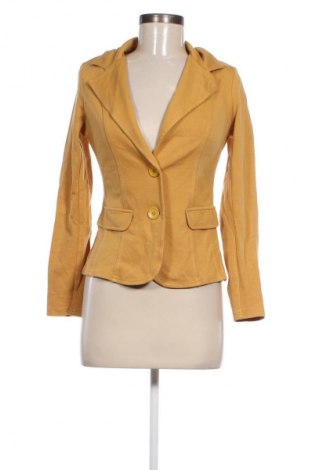 Damen Blazer Miss Etam, Größe S, Farbe Gelb, Preis € 16,99