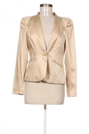 Damen Blazer Monnari, Größe M, Farbe Beige, Preis € 15,99