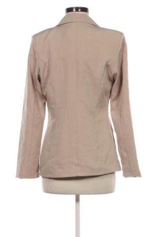 Damen Blazer NEW COLLECTION, Größe XL, Farbe Beige, Preis € 8,75