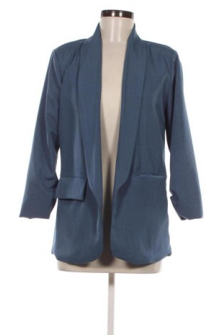 Damen Blazer NEW COLLECTION, Größe M, Farbe Blau, Preis € 24,99