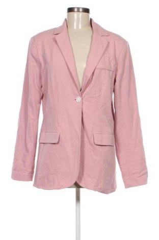 Damen Blazer Nasty Gal, Größe S, Farbe Rosa, Preis € 24,49