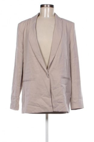 Damen Blazer Neo Noir, Größe M, Farbe Braun, Preis 24,49 €