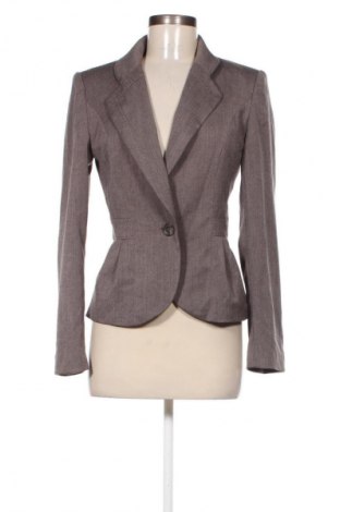 Damen Blazer Next, Größe M, Farbe Grau, Preis 24,99 €