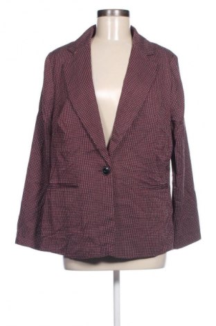 Damen Blazer Notations, Größe XL, Farbe Mehrfarbig, Preis 15,99 €