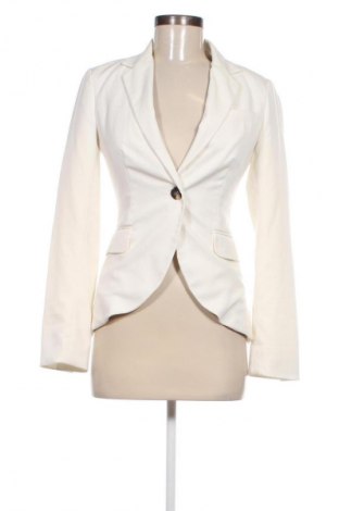 Damen Blazer ONLY, Größe S, Farbe Ecru, Preis € 14,99