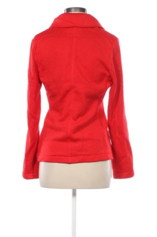 Damen Blazer Old Navy, Größe S, Farbe Rot, Preis 19,49 €