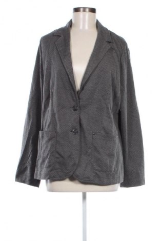 Damen Blazer Olsen, Größe L, Farbe Grau, Preis € 16,99