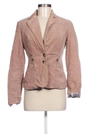 Damen Blazer Orsay, Größe S, Farbe Beige, Preis 12,49 €