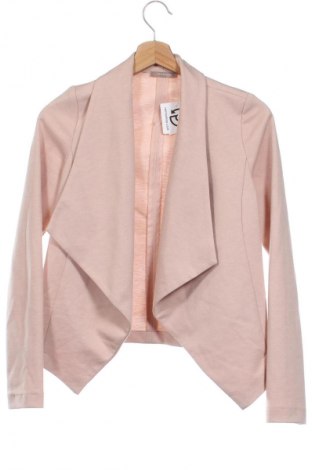 Damen Blazer Orsay, Größe XS, Farbe Rosa, Preis 17,99 €