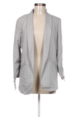 Damen Blazer Orsay, Größe M, Farbe Grau, Preis € 15,99