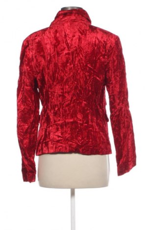 Damen Blazer Oui, Größe M, Farbe Rot, Preis 38,49 €