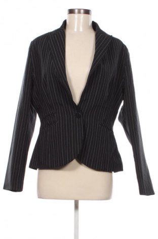 Damen Blazer Outfit, Größe L, Farbe Schwarz, Preis 6,99 €