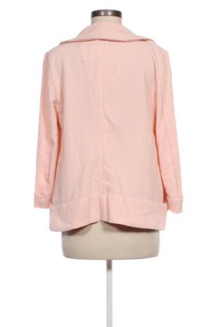 Damen Blazer Page One, Größe M, Farbe Rosa, Preis 11,99 €