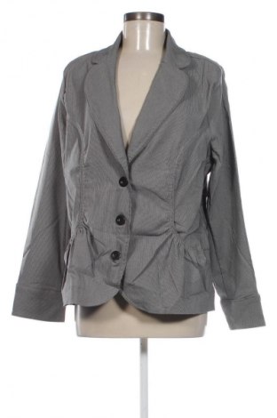 Damen Blazer Penningtons, Größe XL, Farbe Grau, Preis 21,99 €