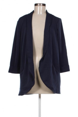 Damen Blazer Pepper, Größe L, Farbe Blau, Preis € 21,99