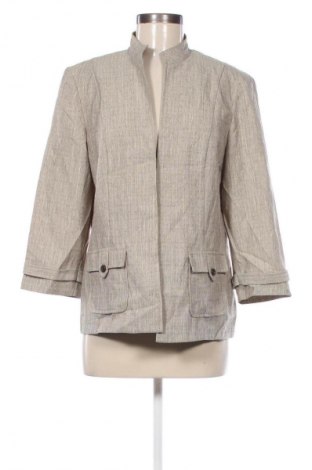 Damen Blazer Perceptions, Größe M, Farbe Beige, Preis € 19,49