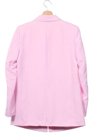 Damen Blazer Pieces, Größe XS, Farbe Rosa, Preis € 33,99