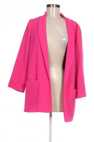 Damen Blazer Pimkie, Größe M, Farbe Rosa, Preis € 13,99