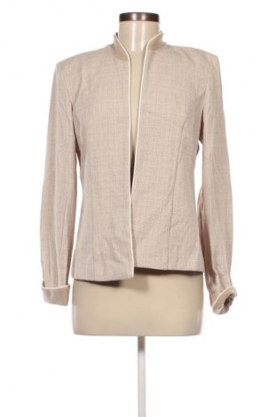 Damen Blazer Positive Attitude, Größe S, Farbe Beige, Preis € 10,49