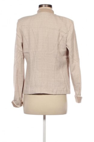 Damen Blazer Positive Attitude, Größe S, Farbe Beige, Preis € 10,49