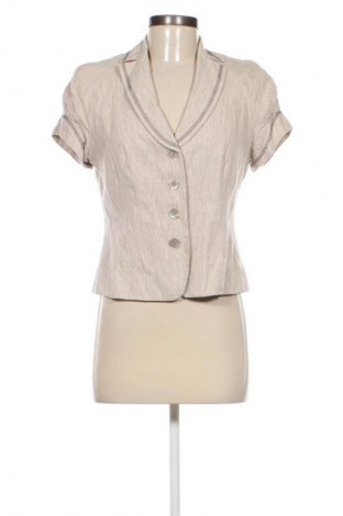 Damen Blazer Pretty One, Größe M, Farbe Beige, Preis € 15,99