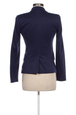 Damen Blazer Pull&Bear, Größe S, Farbe Blau, Preis € 17,49