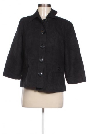 Sacou de femei Reflections, Mărime M, Culoare Negru, Preț 63,99 Lei