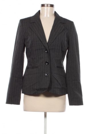 Damen Blazer Reitmans, Größe S, Farbe Grau, Preis 15,99 €