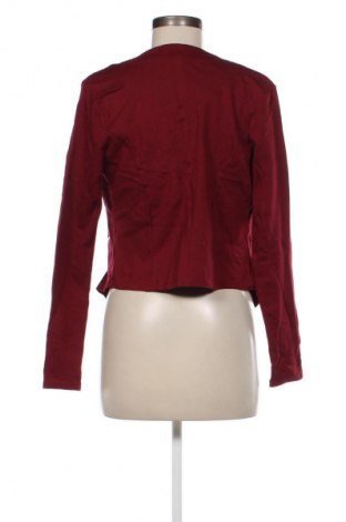 Damen Blazer Revamped, Größe S, Farbe Rot, Preis 33,99 €