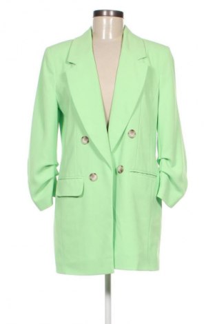 Sacou de femei River Island, Mărime S, Culoare Verde, Preț 121,99 Lei