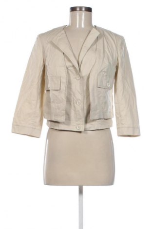 Damen Blazer Robert Rodriguez, Größe M, Farbe Beige, Preis 142,99 €