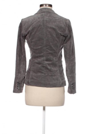 Damen Blazer S.Oliver, Größe XXS, Farbe Grau, Preis 47,99 €