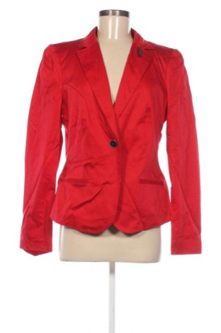 Damen Blazer S.Oliver, Größe XL, Farbe Rot, Preis € 47,99