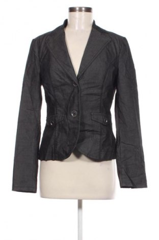 Damen Blazer S.Oliver, Größe M, Farbe Grau, Preis 47,99 €