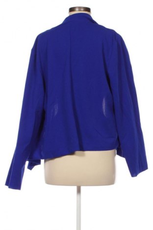 Damen Blazer SHEIN, Größe XL, Farbe Blau, Preis 15,99 €