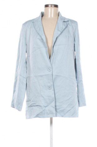 Damen Blazer SHEIN, Größe S, Farbe Blau, Preis € 10,49