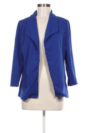 Damen Blazer SHEIN, Größe M, Farbe Blau, Preis 17,49 €