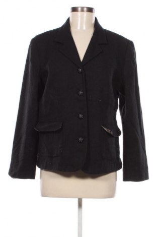 Damen Blazer Sag Harbor, Größe L, Farbe Schwarz, Preis 15,99 €