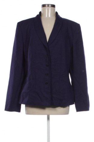 Damen Blazer Sag Harbor, Größe XL, Farbe Lila, Preis € 11,99