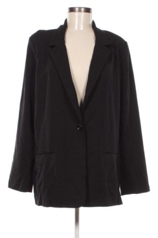 Sacou de femei Sag Harbor, Mărime XL, Culoare Negru, Preț 157,99 Lei