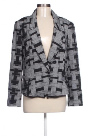 Damen Blazer Simon Chang, Größe M, Farbe Mehrfarbig, Preis € 22,49