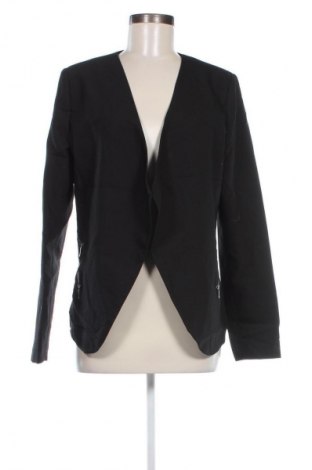 Sacou de femei Soccx, Mărime XL, Culoare Negru, Preț 179,99 Lei