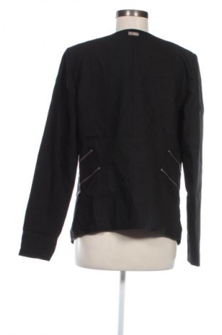 Sacou de femei Soccx, Mărime XL, Culoare Negru, Preț 358,99 Lei