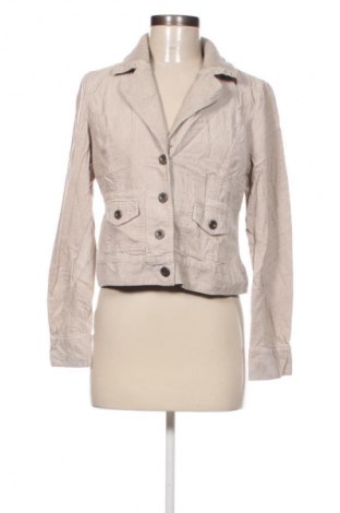 Damen Blazer Sonoma, Größe S, Farbe Beige, Preis € 6,99