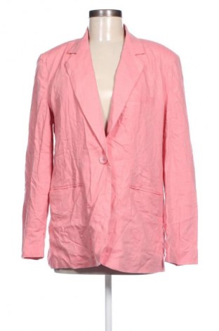 Damen Blazer Steve Madden, Größe L, Farbe Rosa, Preis € 34,49