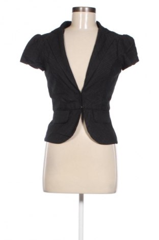 Sacou de femei Stooshy, Mărime S, Culoare Negru, Preț 79,99 Lei