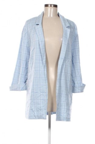 Damen Blazer Stradivarius, Größe S, Farbe Blau, Preis € 8,99